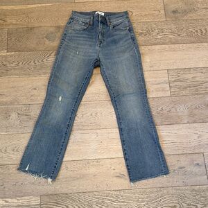 Classic Women's Jeans by Pistola